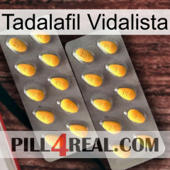 Tadalafil Vidalista cialis2